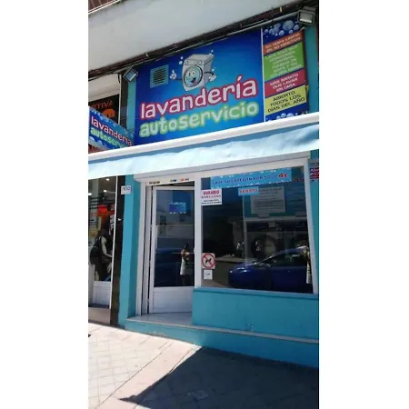 Precioso estudio situado en la zona de Las Ventas Barbadillo Der-3