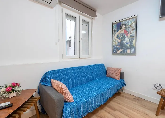 City Center Apartments Sol